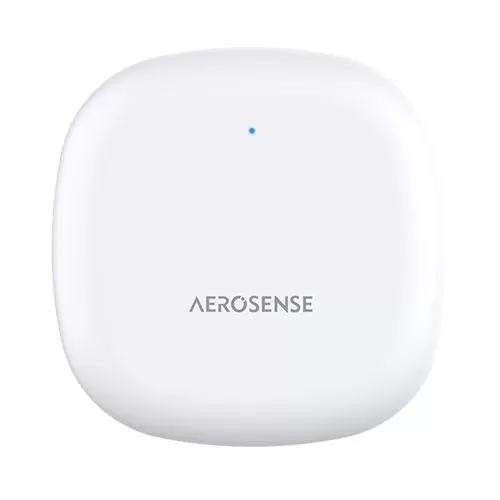 Aerosense Wavve kontaktiton unitunnistin