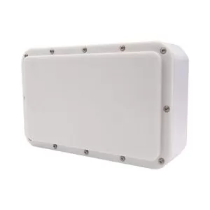 Perimeter Security Radar AXPR200