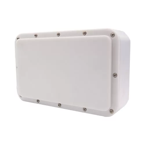 Perimeter Security Radar AXPR200