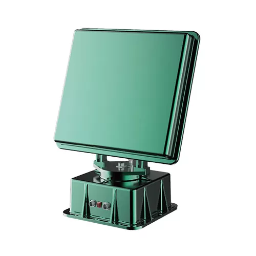 Radar phát hiện máy bay không người lái AXPD3000