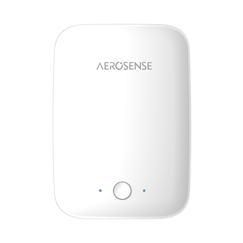 Aerosense Assure Cúntóir Cúraim Baile