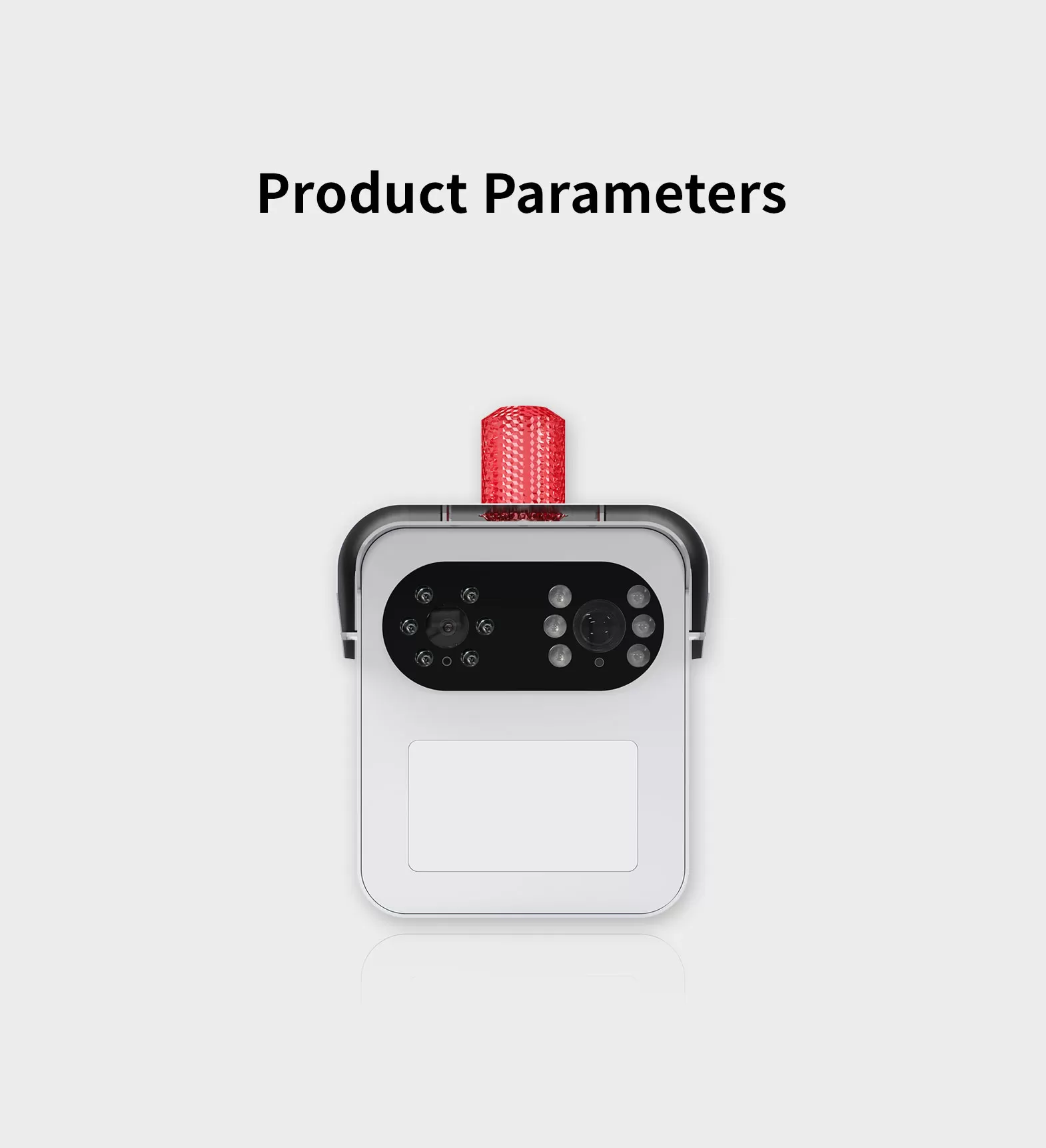 Perimeter Surveillance Terminal AXPL100 - Perimeter Security - 5