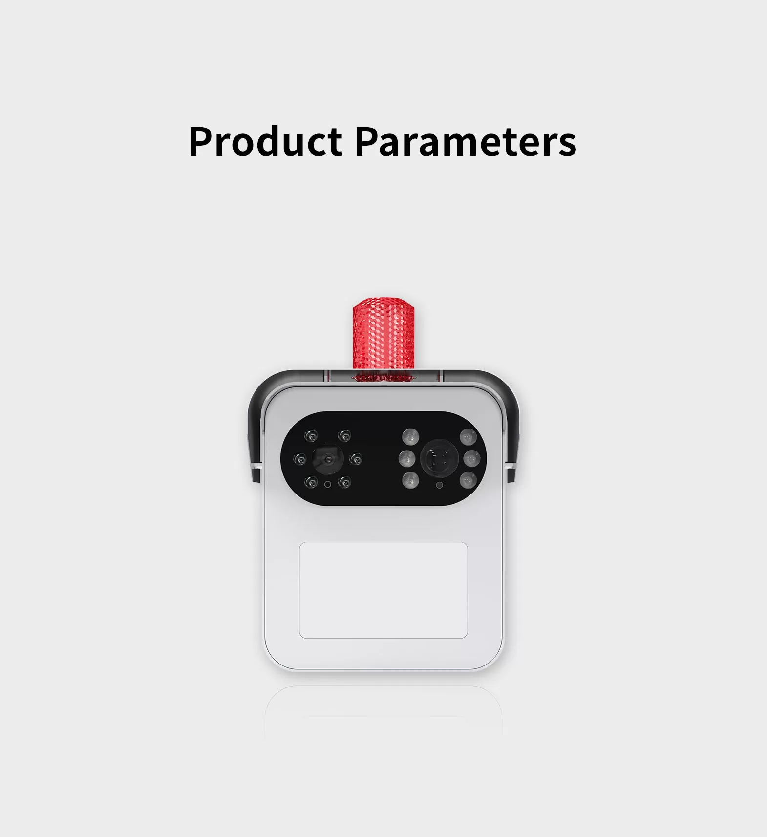 Perimeter Surveillance Terminal AXPL200 - Perimeter Security - 5