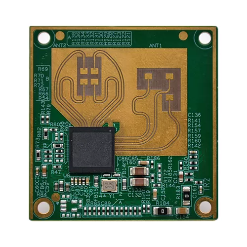 Modul Radar Deteksi Jatuh ASA07