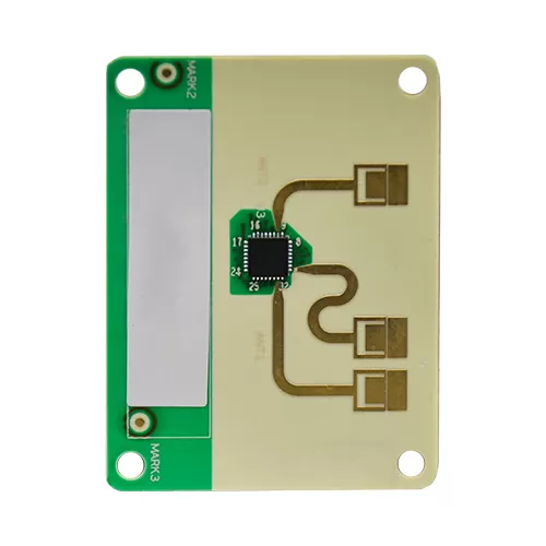 Human Vital Signs Sensing Radar Modul ASW02