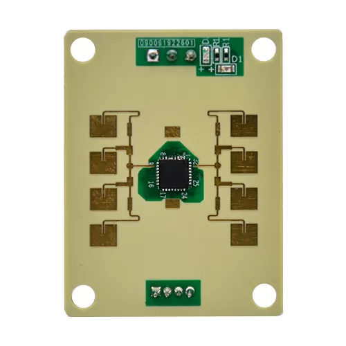 Jero rohangan Awak Manusa Ayana deteksi Radar Module ASX02