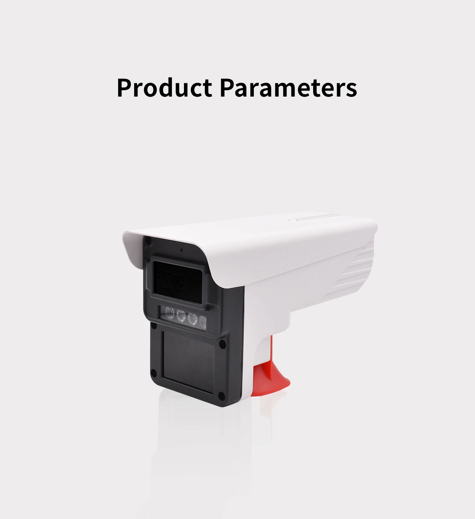 Perimeter Surveillance Terminal AXPW60 - Perimeter Security - 5