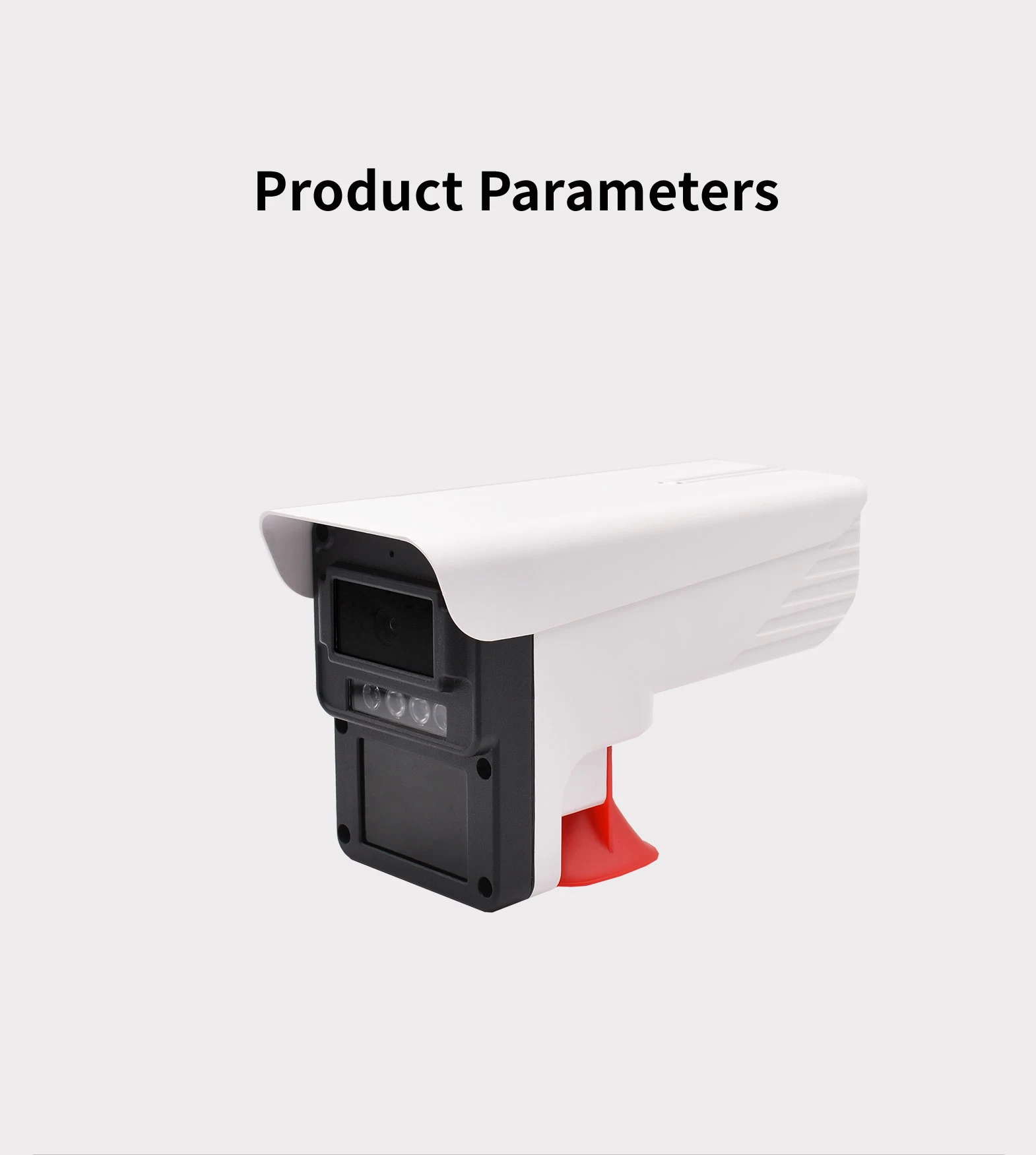 Perimeter Surveillance Terminal AXPW60 - Perimeter Security - 2