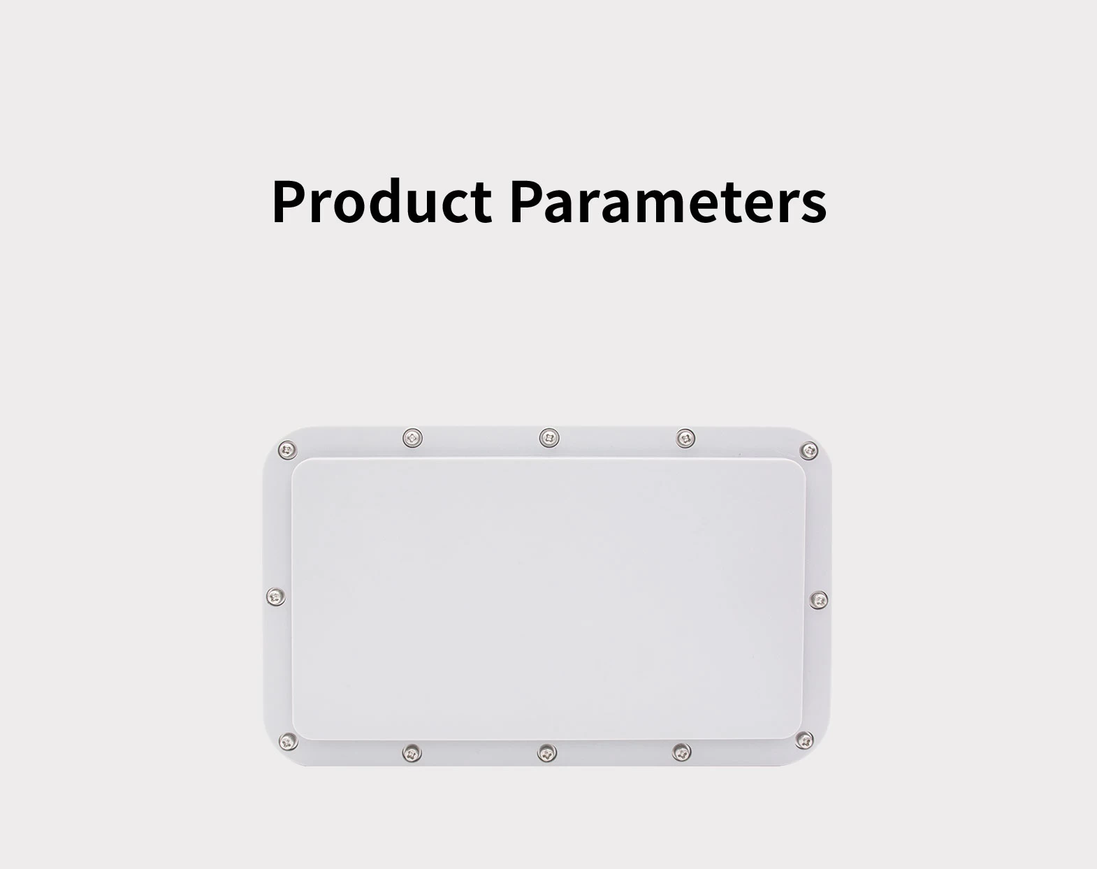 Perimeter Security Radar AXPR200-W - Perimeter Security - 4