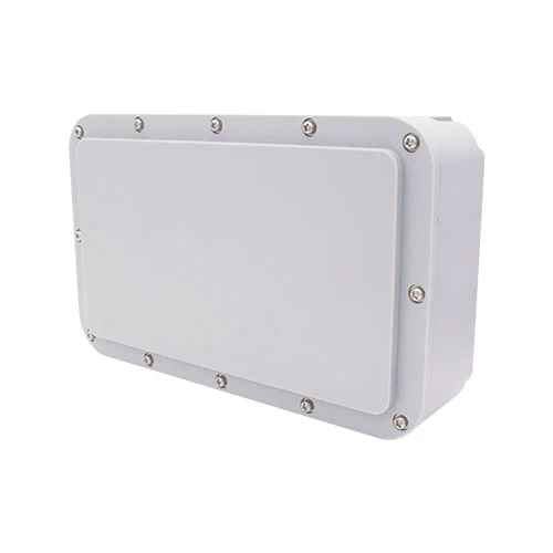 Perimeter Security Radar AXPR200-W