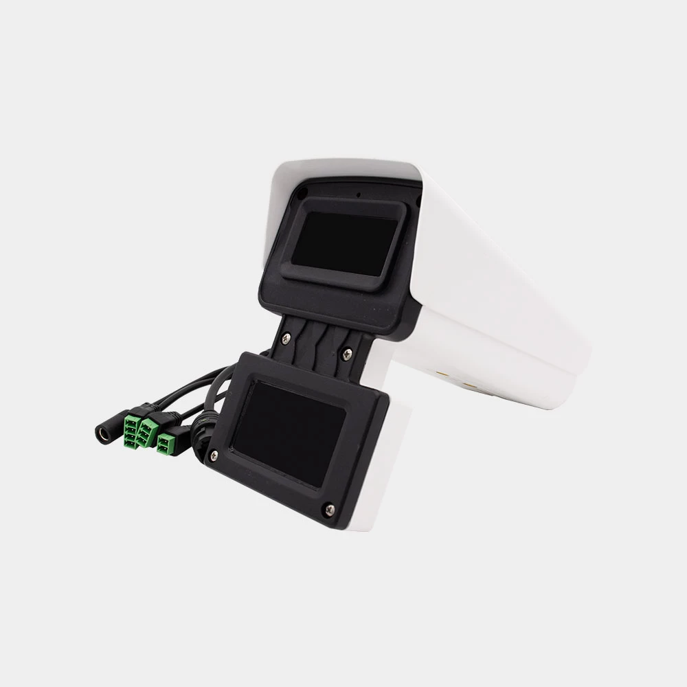 Perimeter Security Radar SR060