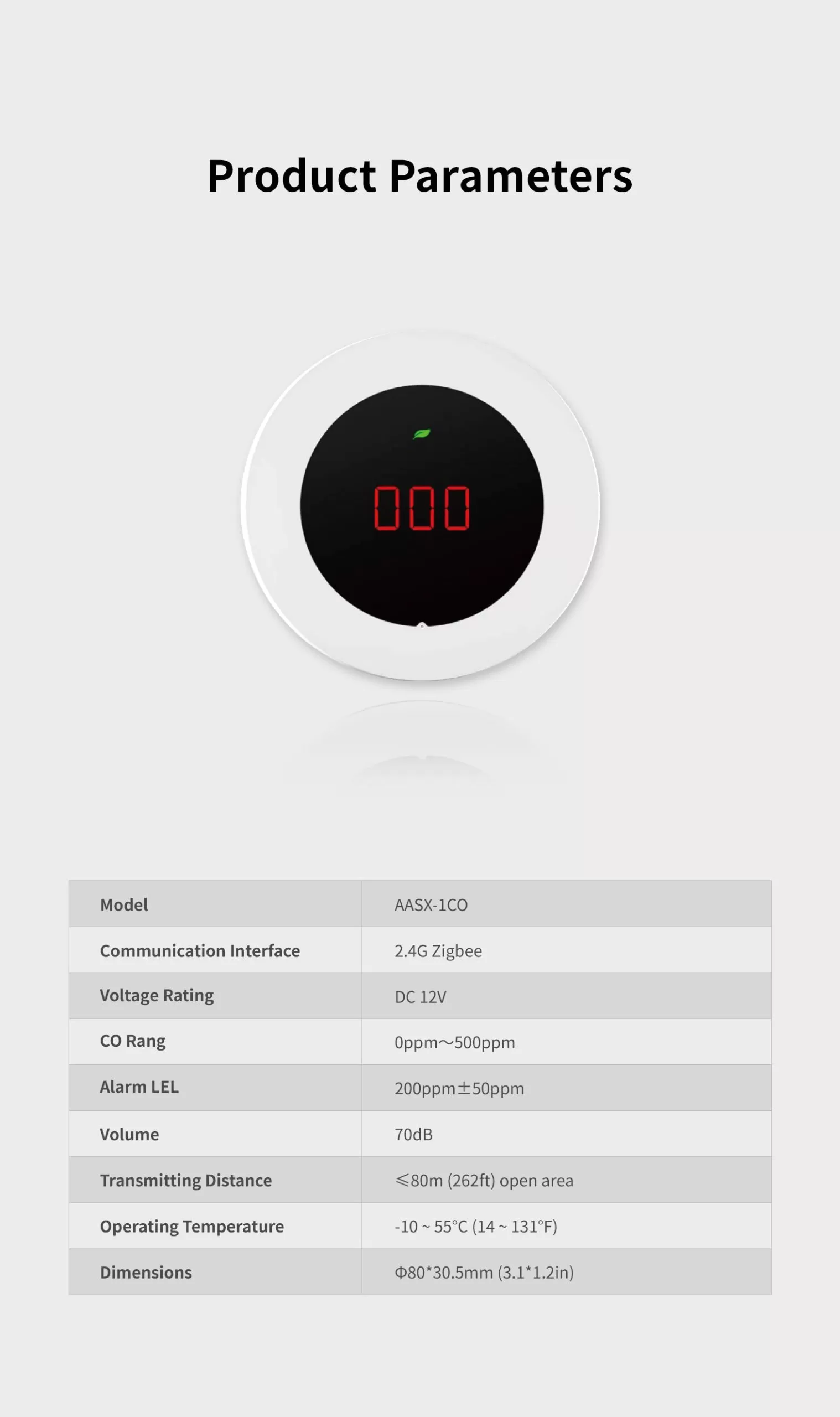 Aerosense Wavve Elderly Care System - Elderly Care - 4