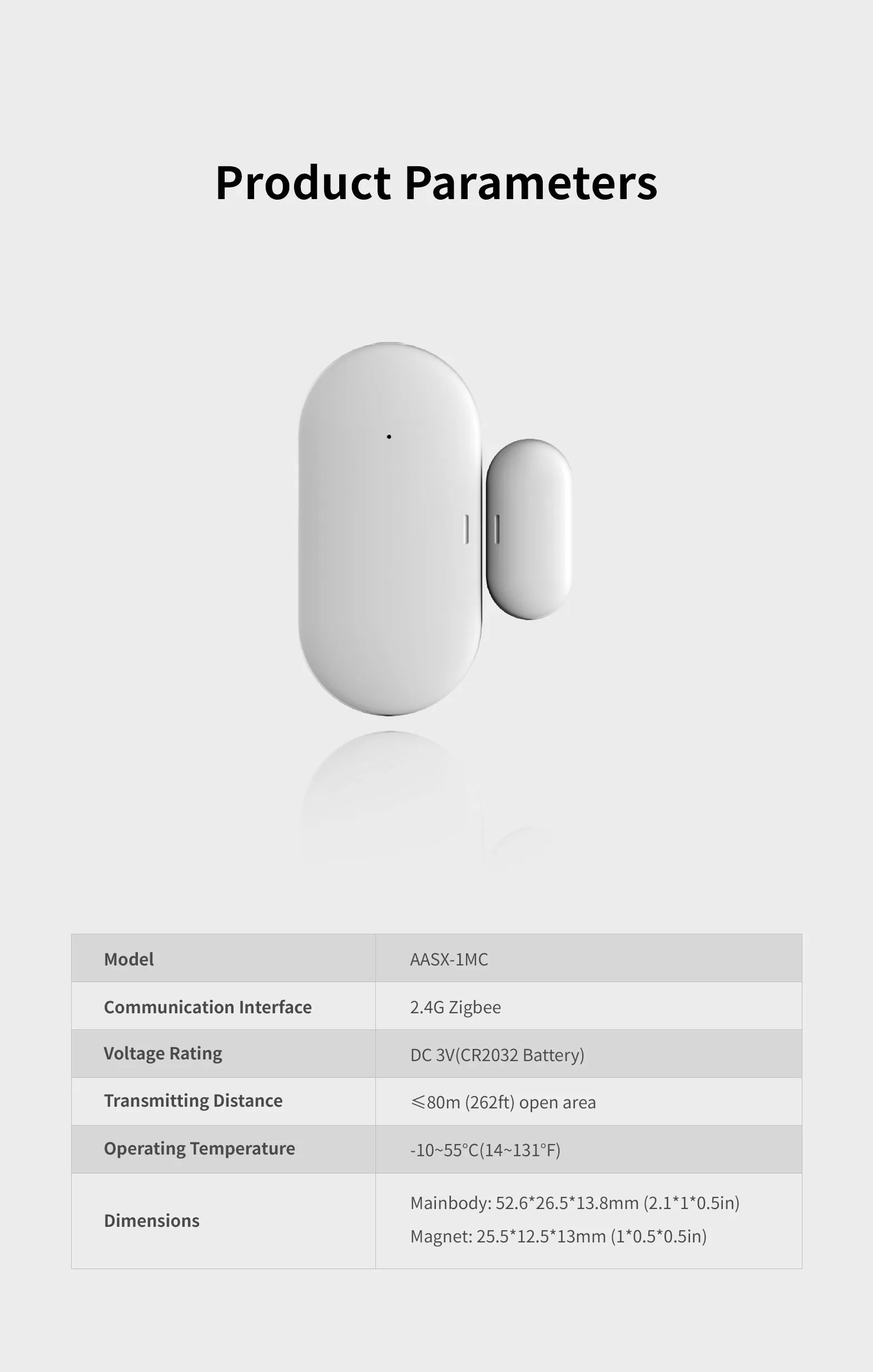 Aerosense Wavve Elderly Care System - Elderly Care - 3