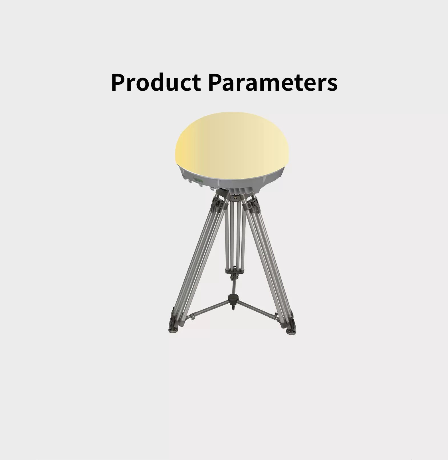 Drone GPS Spoofer AXPY3000 - Drone Defense - 2