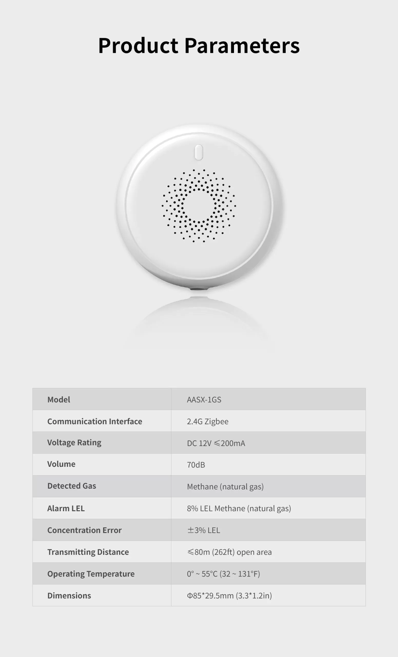 Aerosense Wavve Elderly Care System - Elderly Care - 4