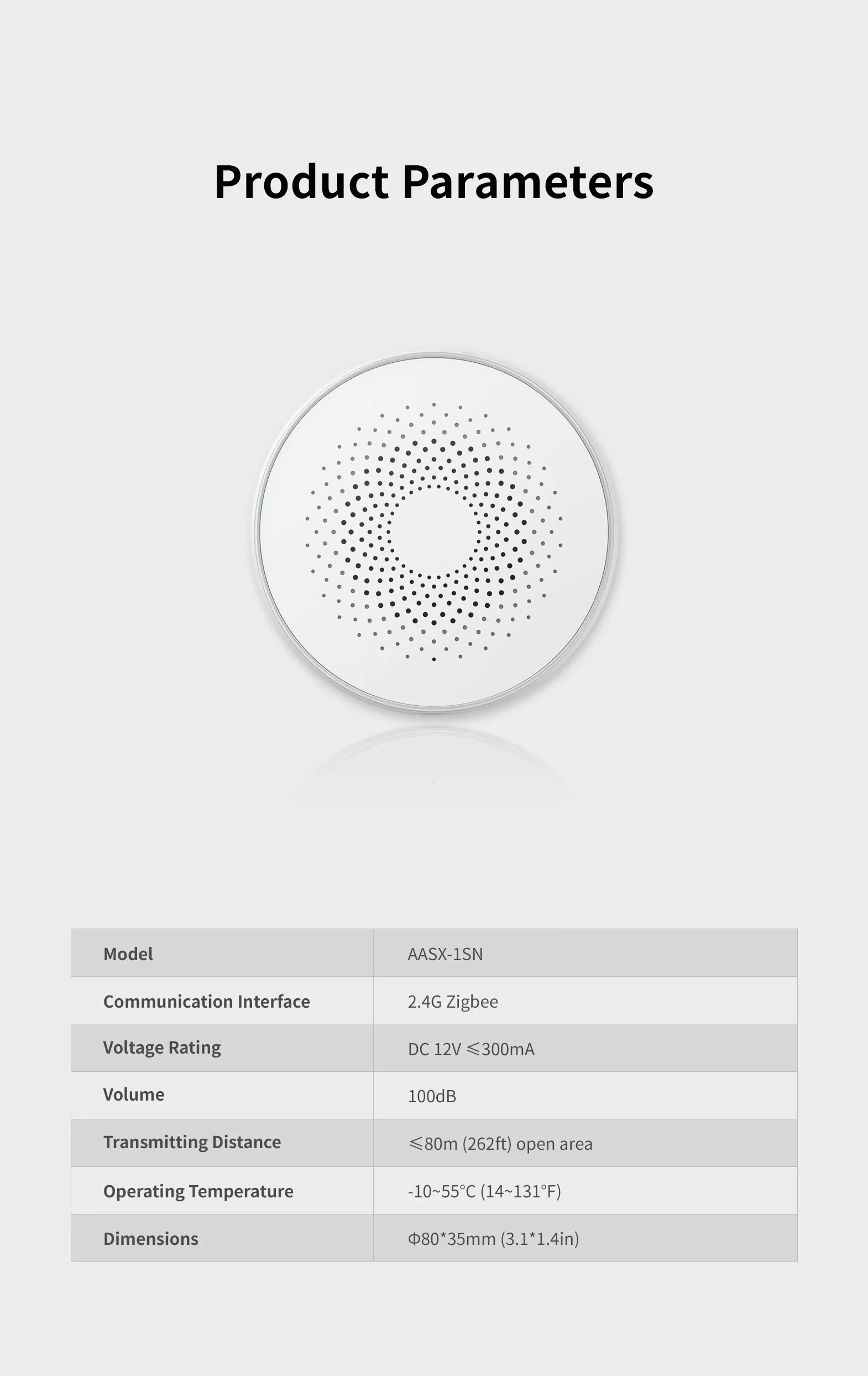 Aerosense Wavve Elderly Care System - Elderly Care - 4