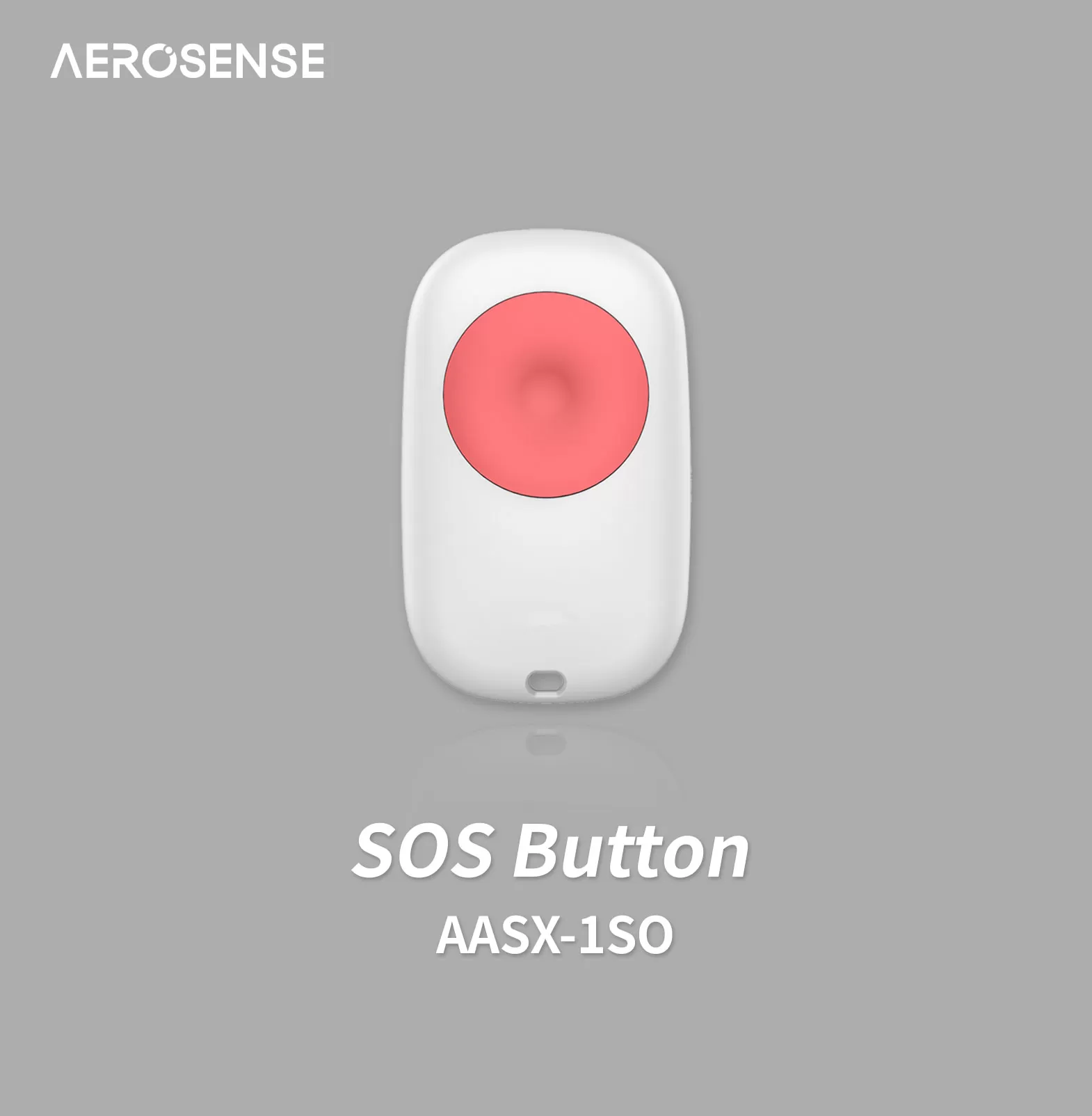 Aerosense Wavve Elderly Care System - Elderly Care - 1