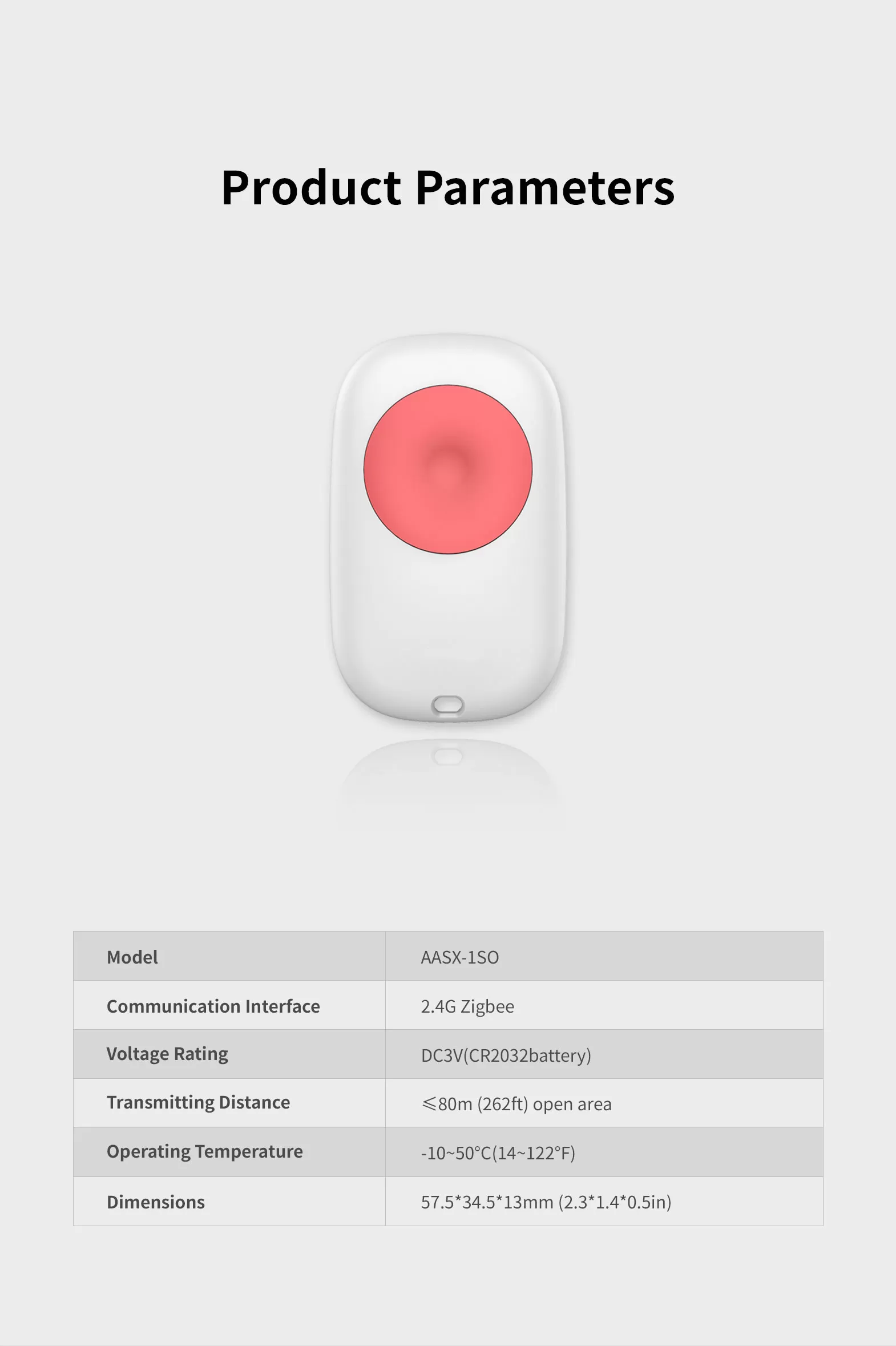 Aerosense Wavve Elderly Care System - Elderly Care - 3