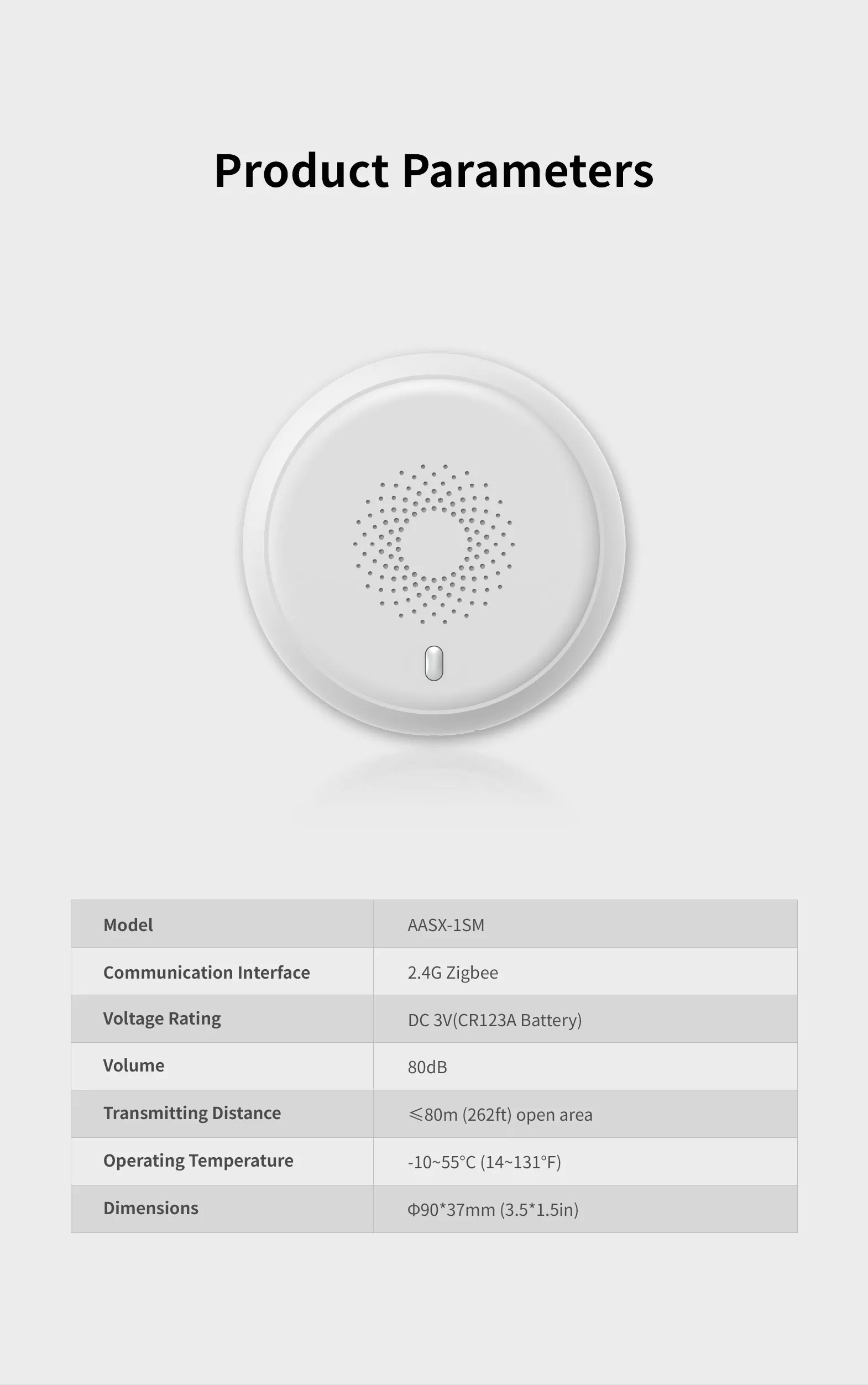 Aerosense Wavve Elderly Care System - Elderly Care - 4