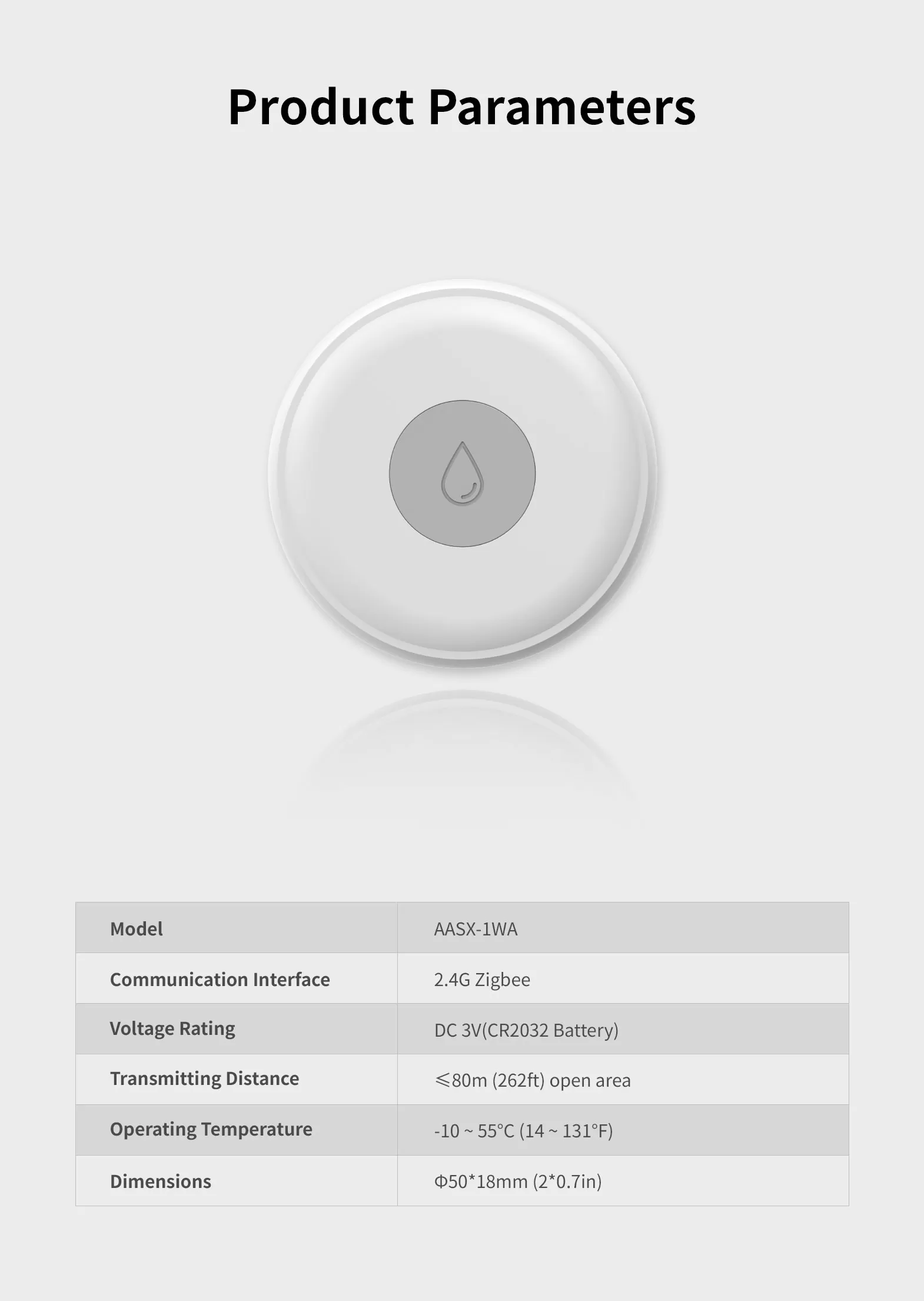 Aerosense Wavve Elderly Care System - Elderly Care - 4