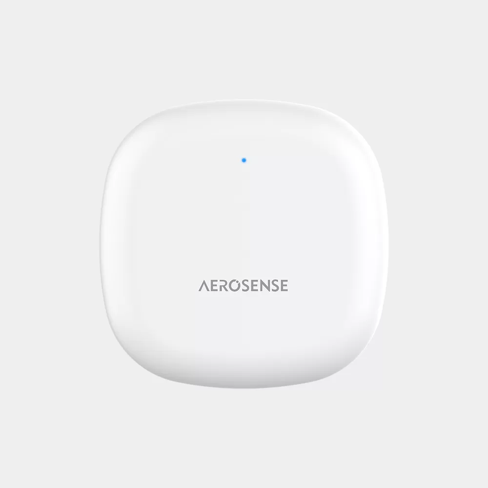 Aerosense Wavve Contactless Sleep Sensor
