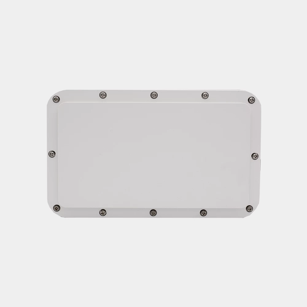 Perimeter Security Radar AXPR200-P