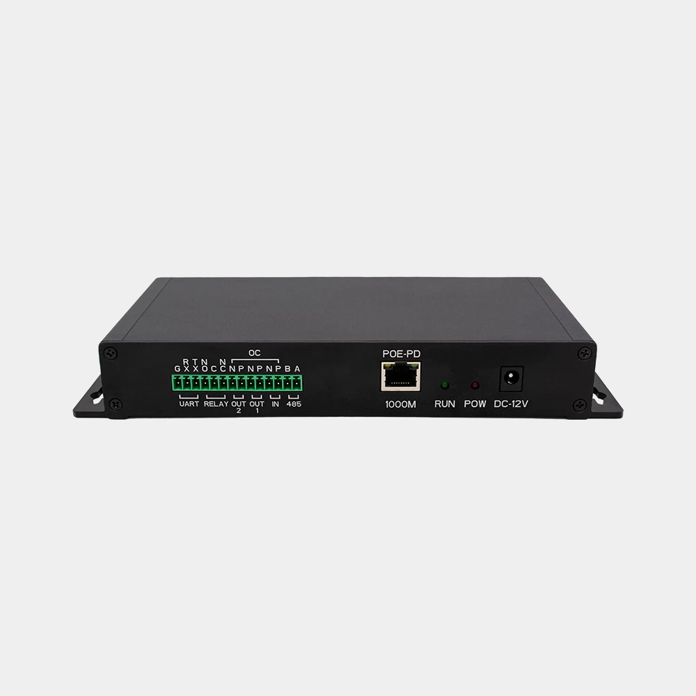 Smart AI-video Box AXPB-120