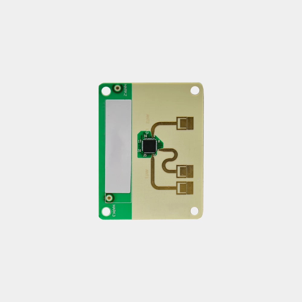 Vital Signs Radar Module ASW02
