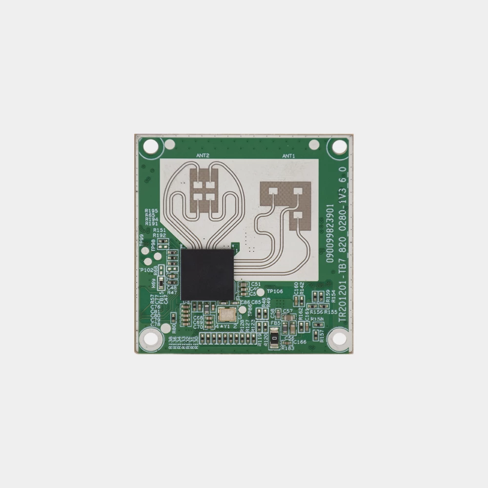 Fall Detection Radar Module ASA07