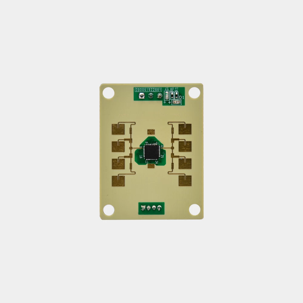Indoor Human Body Presence Detection Radar Module ASX02