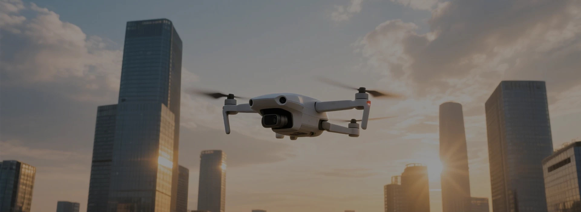 Anti-UAV Defense System