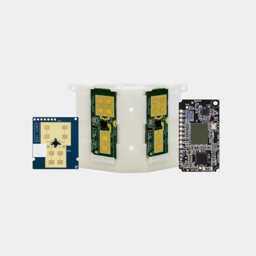 mmWAVE RADAR FOR SMART HOME