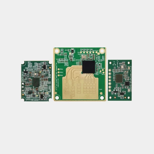 mmWAVE RADAR FOR SMART SECURITY