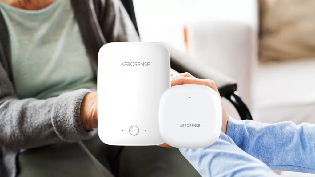 MMWAVE RADAR FOR SMART SENIOR CARE