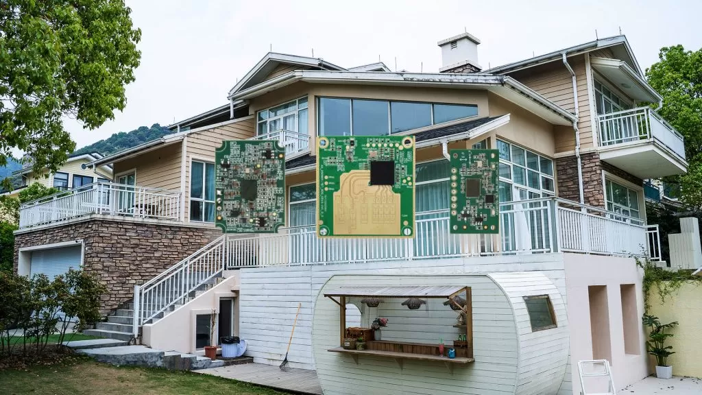 MMWAVE RADAR MODULES FOR SMART SECURITY