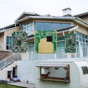 MMWAVE RADAR MODULES FOR SMART SECURITY