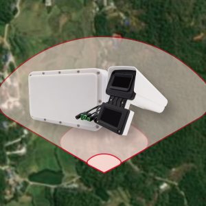 PERIMETER  SECURITY RADAR